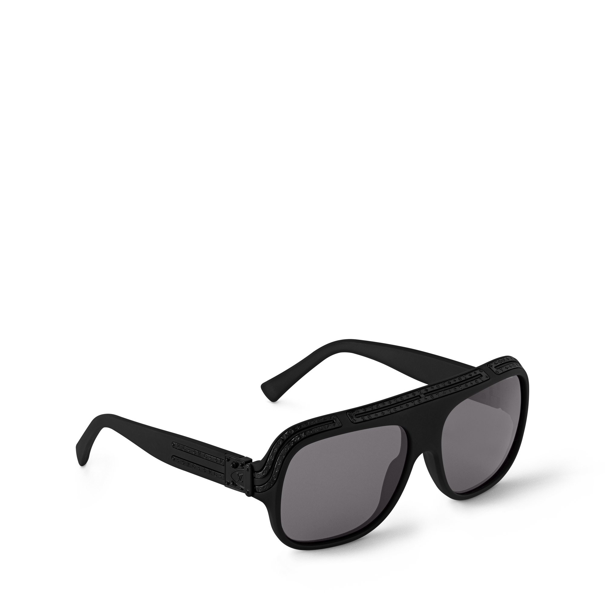 LOUIS VUITTON MILLIONAIRE サングラス ブラック Louis Vuitton Z1165W 1.1 Millionaires Sunglasses - Black | eBay